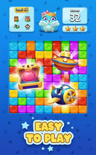 Blast Legend screenshot 19