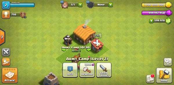 Null’s Clash скриншот 6