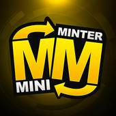 Miniminter (Simon) Youtube App 1.1.1.9