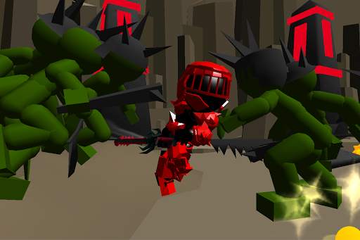 Stickman Sword Fighting 3D screenshot 14