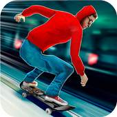 Amazing Skateboarding Game! 1.6.0