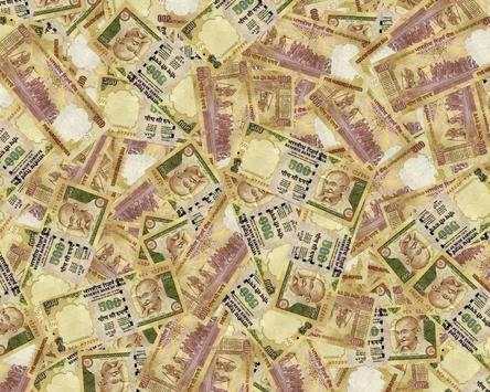 Rupee Money Wallpapers screenshot 4