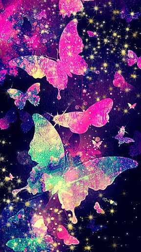 Glitter Wallpaper- Sparkling Background screenshot 14