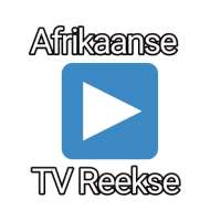 Afrikaans Movies and Afrikaans TV Series on 9Apps