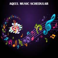 Music Scheduler logo