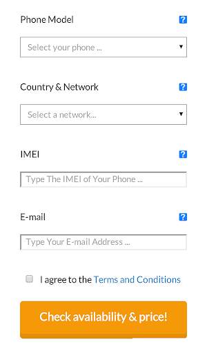 Unlock Samsung Fast & Secure 8 تصوير الشاشة