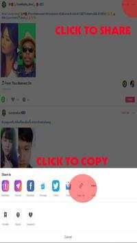 Sing Downloader for Starmaker screenshot 3