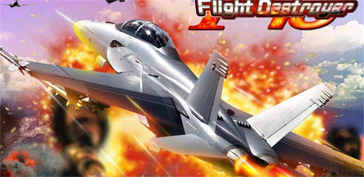 Twin - Air Sky Fighters 3D screenshot 2