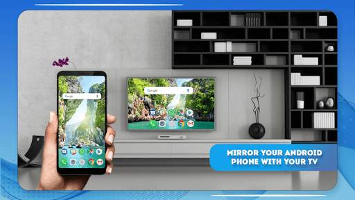 Screen Mirroring for TV : Screen Casting 2020 1 تصوير الشاشة