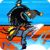 Ninja Arena 2.0.1