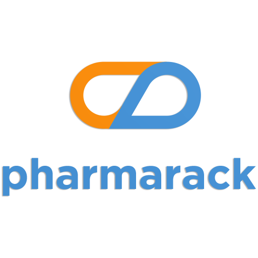 Pharmarack icon