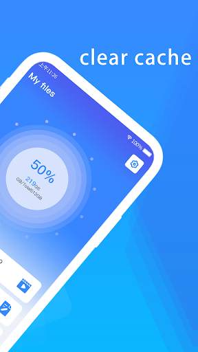 Super File Manager screenshot 2