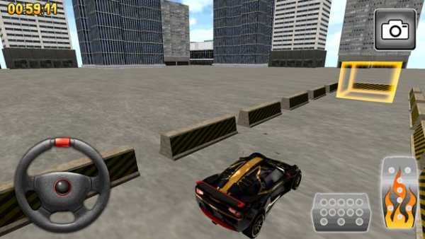 Impossible Parking 2 screenshot 2