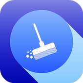 Optimizer and Ram Booster أيقونة