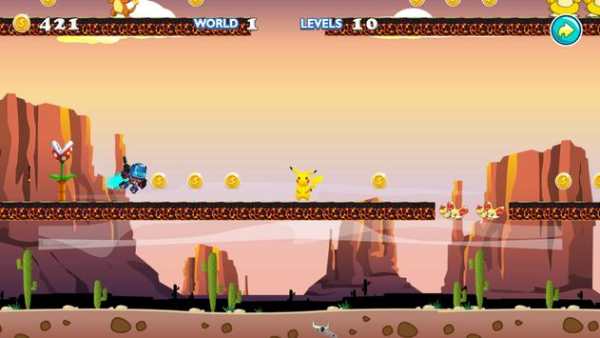 Run Tayo Bus Subway Robot Adventure screenshot 3