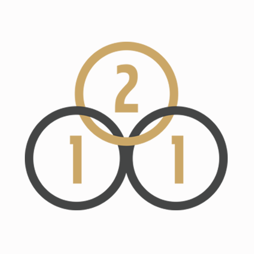 121 Shop icon