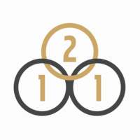 121 Shop logo