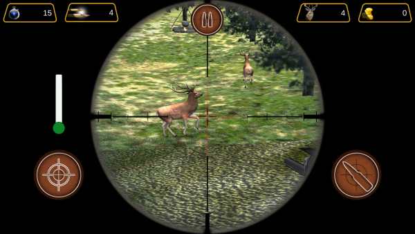 Deer Hunting 2017 Sniper Hunter screenshot 6