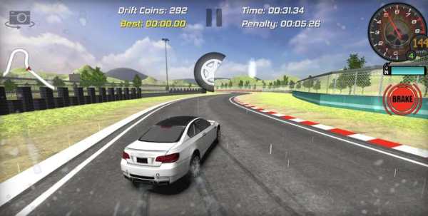 Real Drift Xtreme - Car Racing screenshot 6