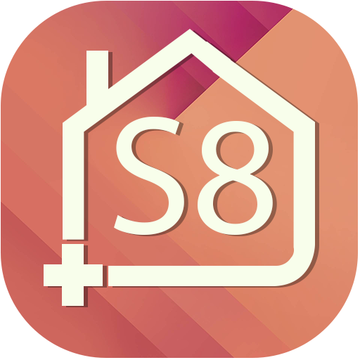 Launcher Samsung Galaxy A70 Th icon