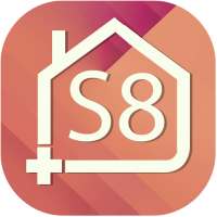 Launcher Samsung Galaxy A70 Th