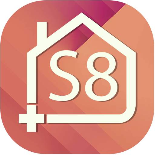 Launcher Samsung Galaxy A70 Th 1.0.0