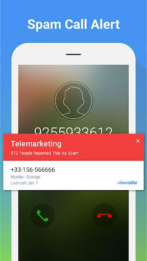 ViewCaller - Caller ID & Spam Block screenshot 7
