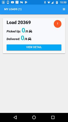 Crown Auto Mobile screenshot 1