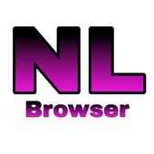 Next Level Browser logo
