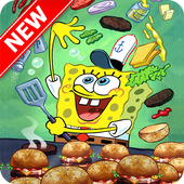 Pizza Cheef Game icon