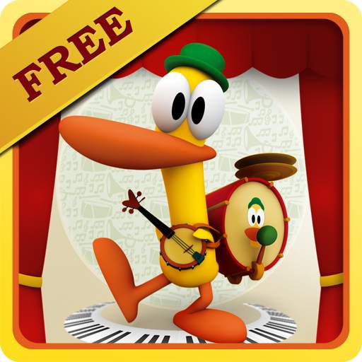 Talking Pato Free 2.0.8.1