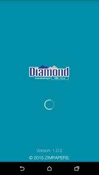 Diamond Fm Zimbabwe screenshot 2