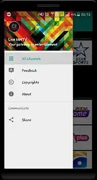 New Live NetTV apk Streaming Free Guide screenshot 2