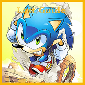 Guide for Sonic Dash 2: Sonic Boom icon