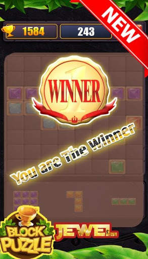 Block Puzzle Jewel - Block Puzzle Games screenshot 4