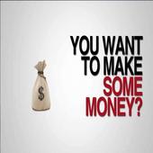 Earn Money Online icon