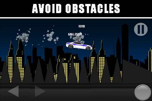Police Racing screenshot 3