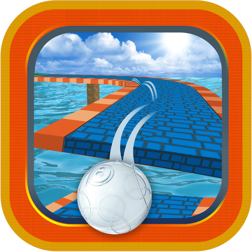 Bouncing Ball 3D icon