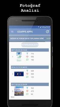 Facebook Asistanı screenshot 3