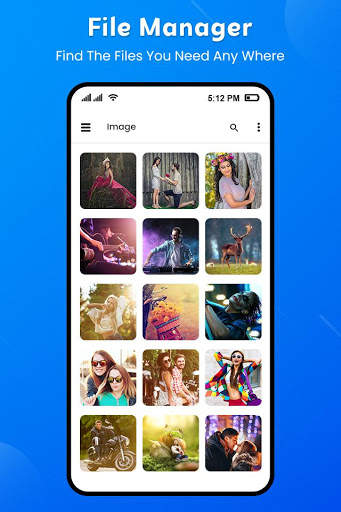 File Manager : SD card Manager for Android screenshot 5