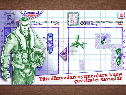 Sea Battle 2 screenshot 9