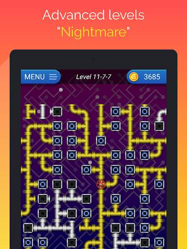 AWalk - Life-long puzzle game screenshot 11