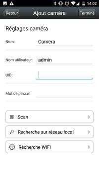 Visia screenshot 7