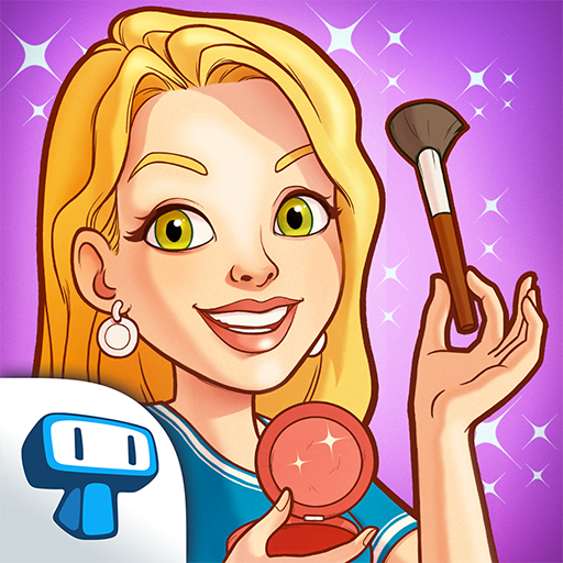 Beauty Store Dash – Simulazione Style Shop icon