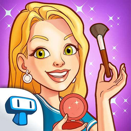 Beauty Store Dash - Style Shop Simulator Game 1.0