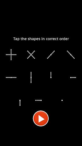 Memorize - the Brain Game screenshot 4