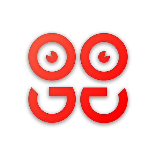 GoGo Rewards أيقونة