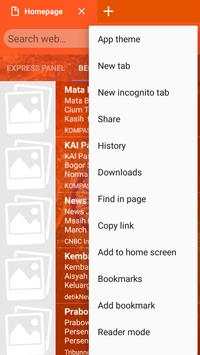 Indian Browser 2019 screenshot 4