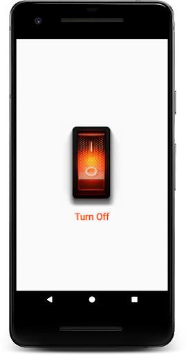 FlashLight screenshot 2