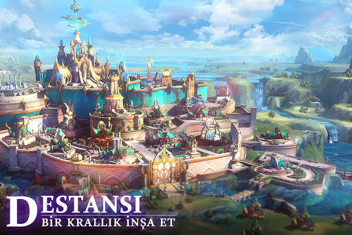 Empires Mobile screenshot 4